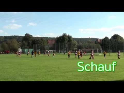 A-J/Highlights/TB Hilligsfeld – TSV Klein Berkel/ Schauf / MegaMeister2009