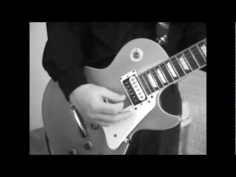 MALEVOLENT FORCE-The Blackening