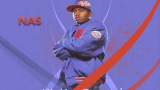 Nas - War Is Necessary [HipHopGenerals.com]