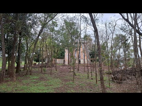 Vlog costa do Rio Uruguai + Cone Porto Lucena