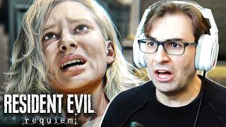 RESIDENT EVIL REQUIEM #3 - Segredos Médicos!!! | Dublado em Português PT-BR