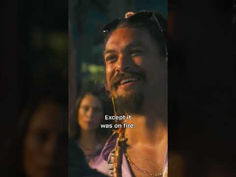 I'm Dante--enchanté 😈 #FastX #JasonMomoa #VinDiesel #PrimeVideo #Shorts