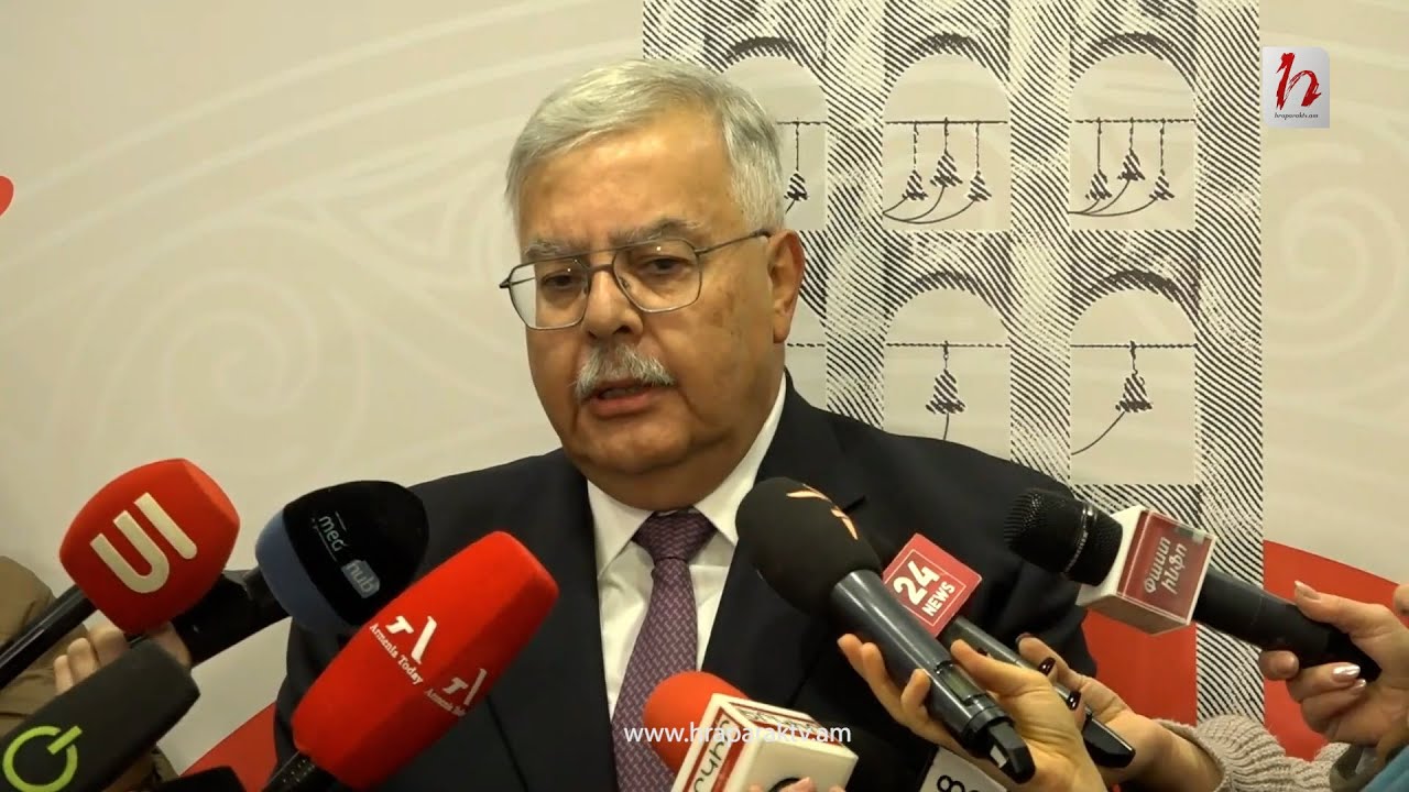 Միայն ՀՀ-ն ու Ադրբեջանն են համաձայն, որ Արցախի հարցը լուծված է, Ֆրանսիան, ԱՄՆ-ն, ՌԴ-ն դեմ են սրան