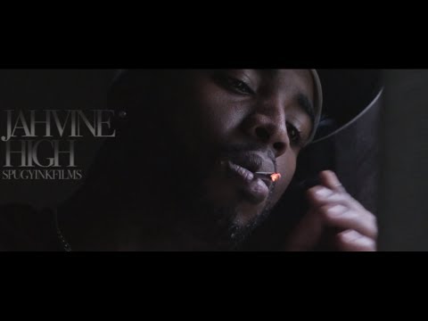 Jahvine - High