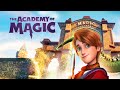 The Academy Of Magic UK Trailer 2020 Family Animation