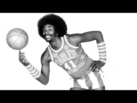 Sweet Lou Tribute | Harlem Globetrotters