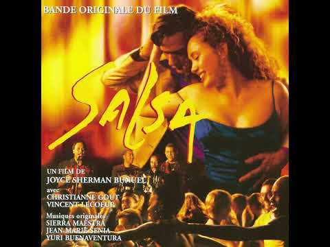 02  Tu música es tu música | Sierra Maestra | Soundtrack Film Salsa & Amor