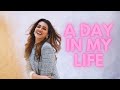 A Day In My Life Through My Eyes Kriti Sanon