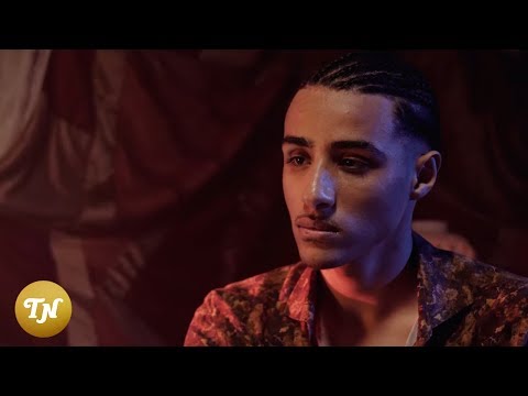 Bouzzy - Shock It ft. F1rstman (prod. Unleaded)