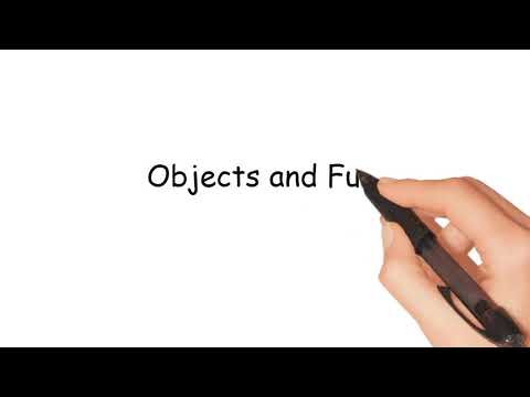 JavaScript Understanding the Weird Parts