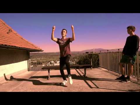 Take over you I Hiphop freestyle