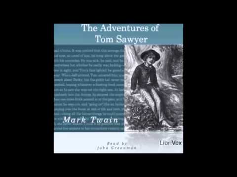 Tom sawyer essay