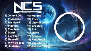 Download lagu Best of NCS ~ Top 20 Most Popular Songs by NCS ~ NoCopyrightSounds [ 400 VIEWS SPECIAL ] NoCopyright mp3