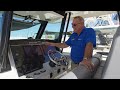 2023 Boston Whaler 360 Outrage Center Console Jet Ski of Miami & Fishermans Boat Group  Miami Florida