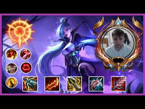 xVaysux Vayne Montage - Vayne God SS11 l LOL SPACE