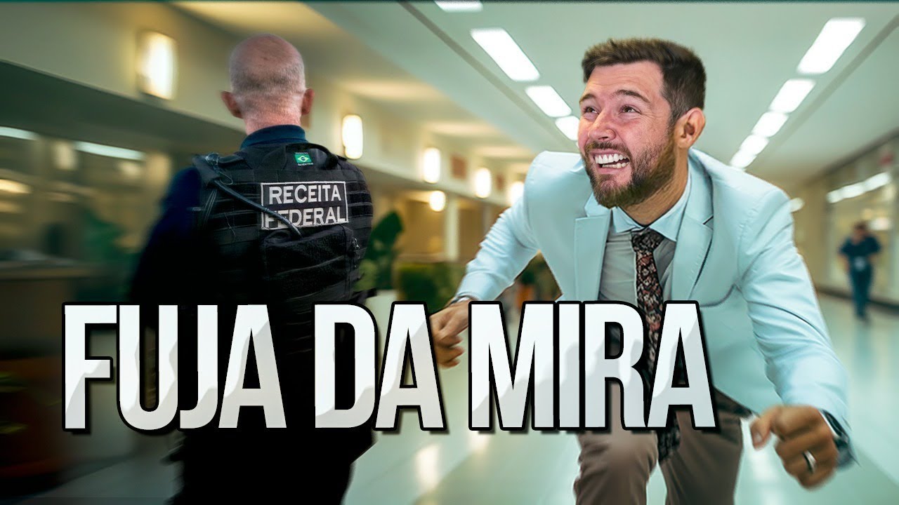 COMO SE LIVRAR DA FISCALIZAÇÃO DO PIX?