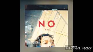 Nam Tae Hyun (South Club) - 아니 (No)