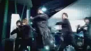 Dong Bang Shin Ki - Purple Line