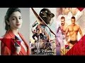 Alia Bhatt Had Double Standards Dhoni S Biopic To Beat Sultan S Record
