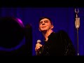 Marc Almond "I Have Lived" Berlin Admiralspalast October 1st 2024