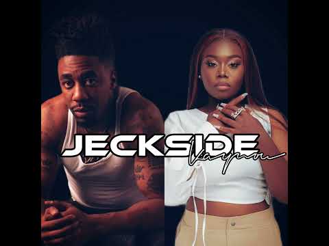 JECKSIDE FT MAISSA X DAX [MASHUPZOUK]2K24