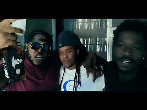 Miky Bm x Lighta - Cabine #2k19 #unikking