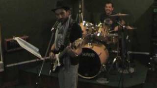 Warsaw - Joy Division - Cover by Shadowplay