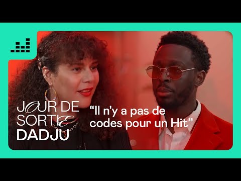 Dadju - Cullinan - Interview par Narjes | Jour de sortie | Deezer