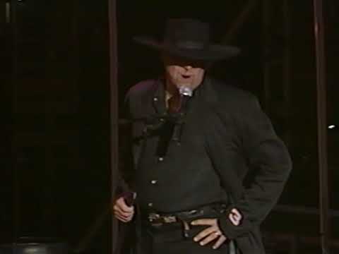 VINTAGE MONTGOMERY GENTRY LIVE IN SALDAILA MISSOURI- YOU DO YOUR THING TOUR 2004
