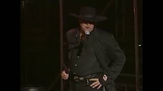 VINTAGE MONTGOMERY GENTRY LIVE IN SALDAILA MISSOURI- YOU DO YOUR THING TOUR 2004