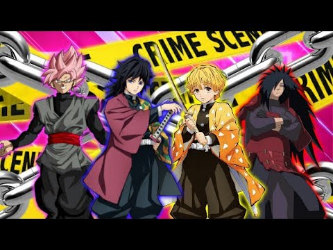 🎶Mega beat da Pantera-Cor-de-rosa🎵 - Funk Anime Edit - Animes