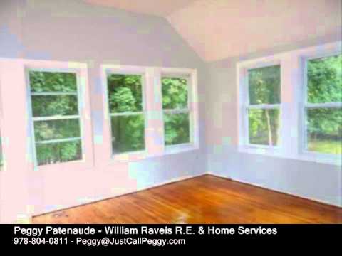 348 River Road, Andover MA 01810 - Condo - Real Estate - For Sale -