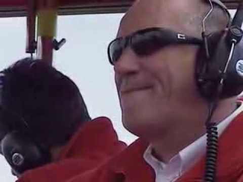 2000 BTCC Croft, Plato and Tarquini Crash