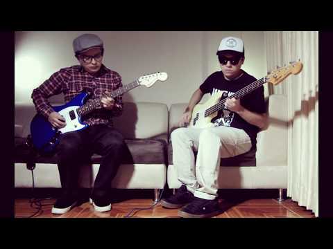 Mantekilla Nápoles -  Hornado Solidario (Surf Sessions)