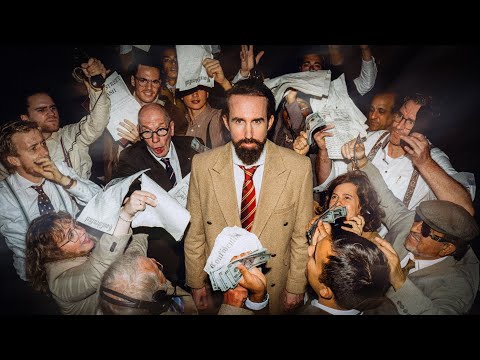 MDMC - End of Time (Official Video)