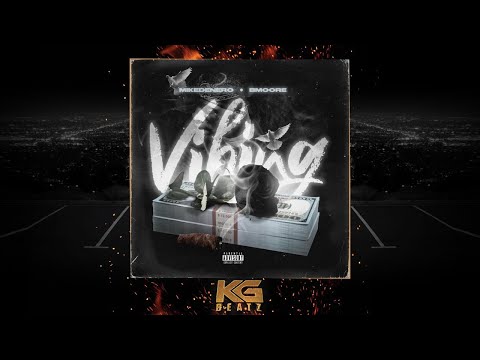 Mike Denero ft. B. Moore - Vibin [New 2021]