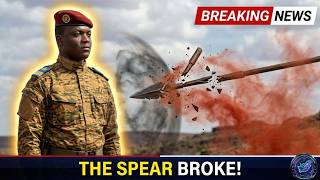 The Warrior Who Could Not Die: How Lwanda Magere’s Legend Lives in Ibrahim Traore Today