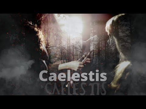 Caelestis (official video) Kathryn Tickell & the Darkening