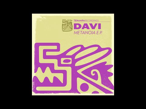 TENA045: 03 DAVI - Metanoia (Club Mix)