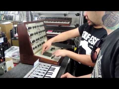 Forbidden Society Japan Tour 2015 Documentary