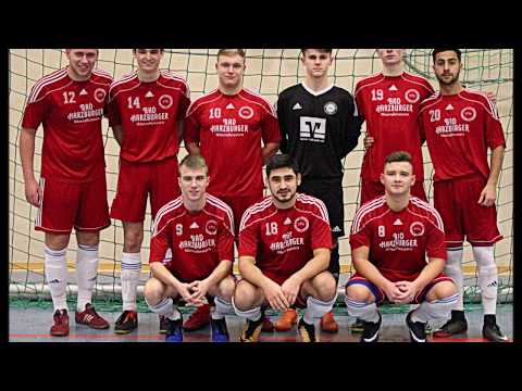 28.12.2018, VfL/​TSKV Oker - TSG Bad Harzburg (AJ) 3:1