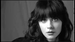 Leon Redbone &amp; Zooey Deschanel - Baby, It&#39;s Cold Outside