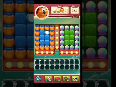 Toon Blast Level 1878 - A S GAMING