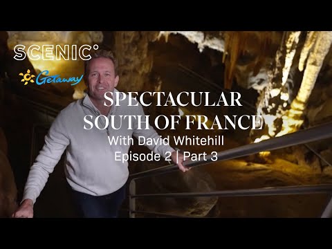 Thumbnail for Getaway to Spectacular South of France | Scenic River Cruise | Episode 2 : Part 3