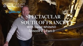 Getaway to Spectacular South of France | Scenic River Cruise | Episode 2 : Part 3