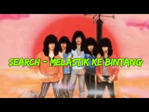 Search - Melastik Ke Bintang ( Lirik )