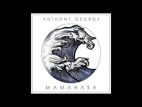 Anthony George - My Guitar Cries for You