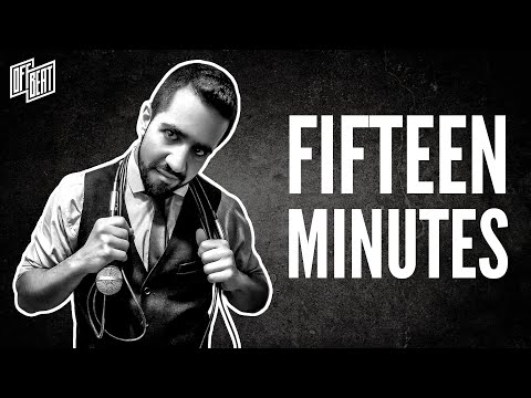 Offbeat - Fifteen Minutes ft Addie [FREE DOWNLOAD]