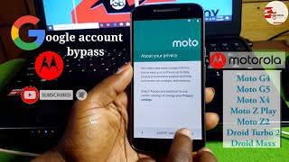 Motorola Frp bypass, How to bypass moto G4, bypass all motorola google account - motola frp  tool