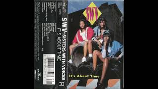 SWV (QUIET STORM VERSION) ITS ABOUT TIME